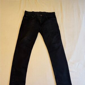 Levi's Men's Dark Jeans